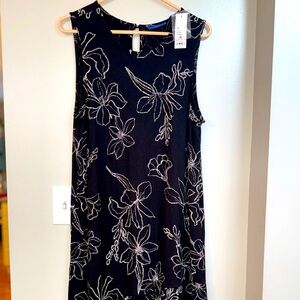 XL WOMENS DRESS BY APT 9, brand new with tags